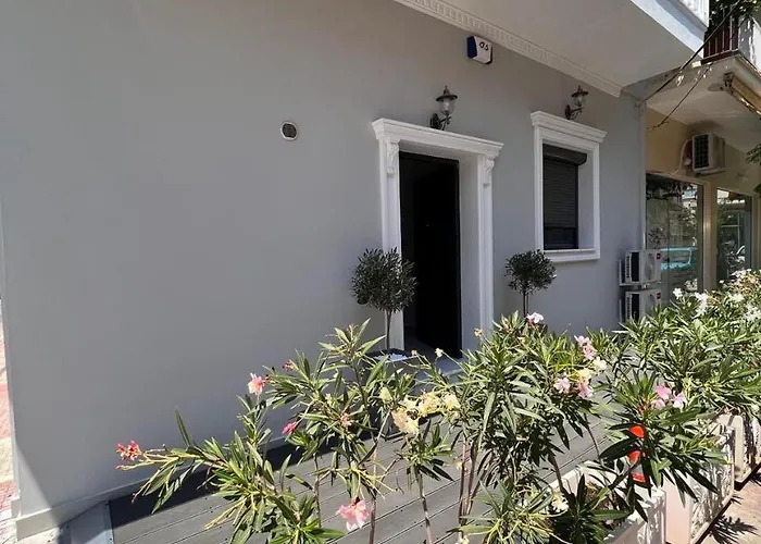 Kontis\' Furnished Apartment